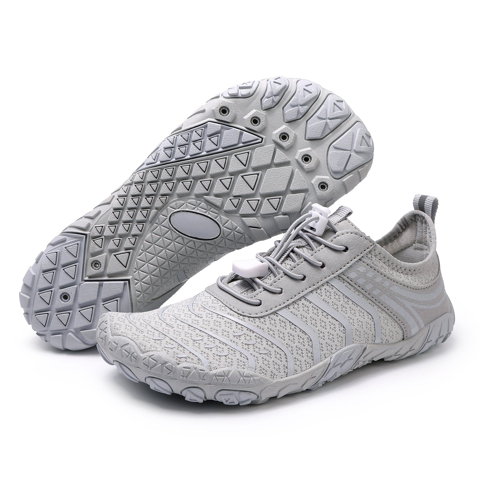 HARPER | Barefoot trainers with zero-drop sole