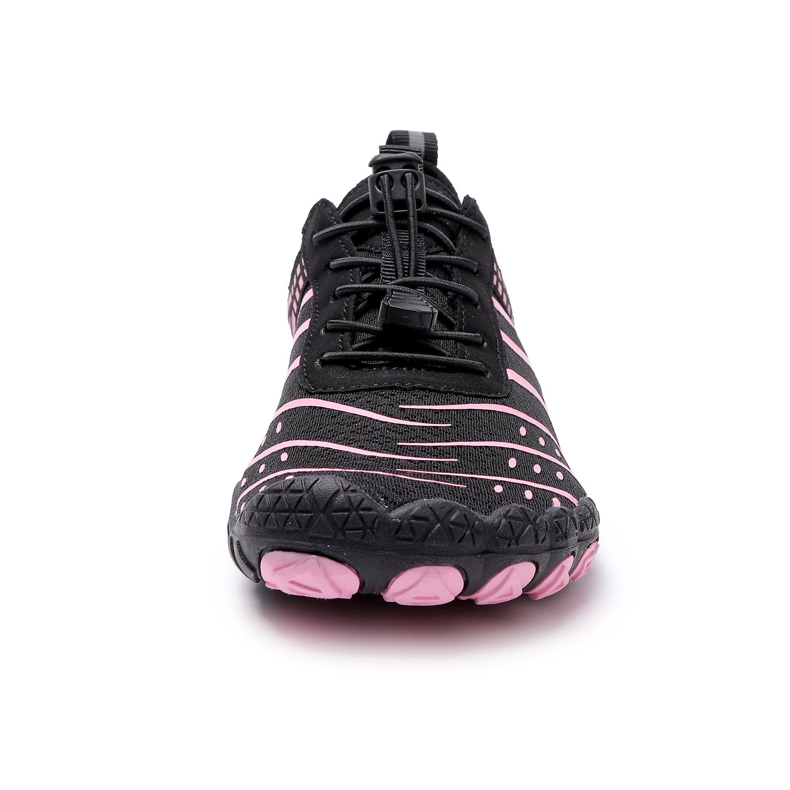 HARPER | Barefoot trainers with zero-drop sole
