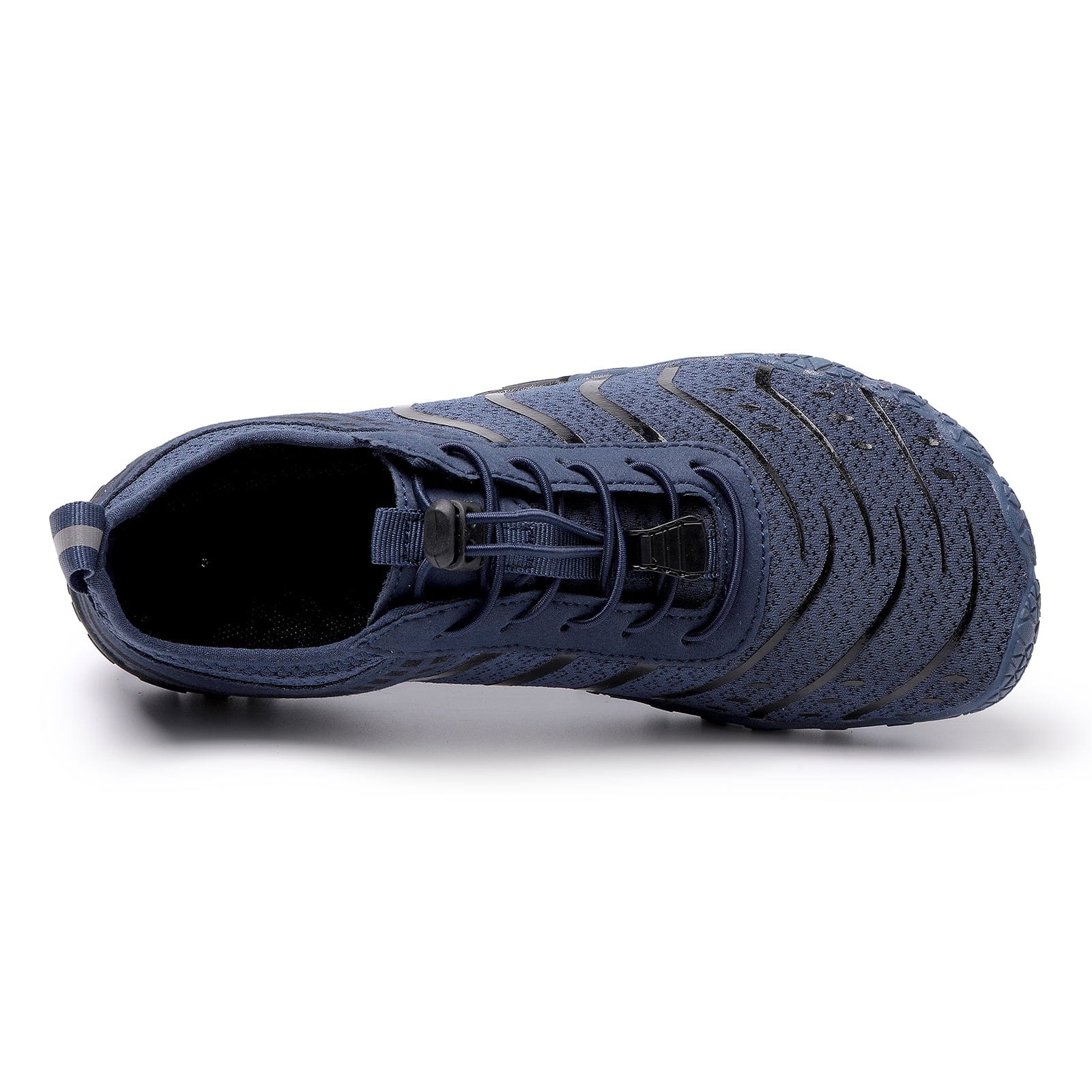 HARPER | Barefoot trainers with zero-drop sole