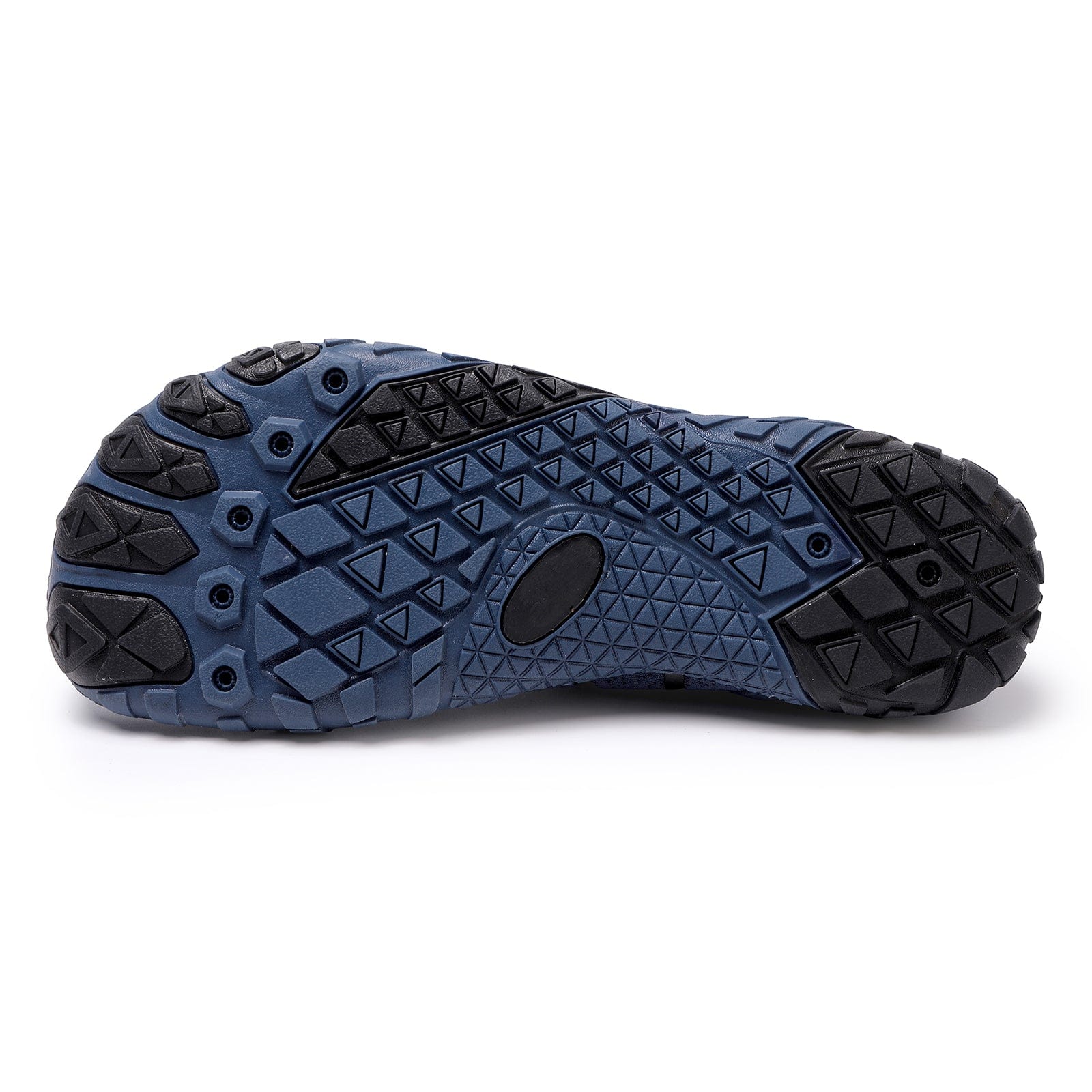 HARPER | Barefoot trainers with zero-drop sole