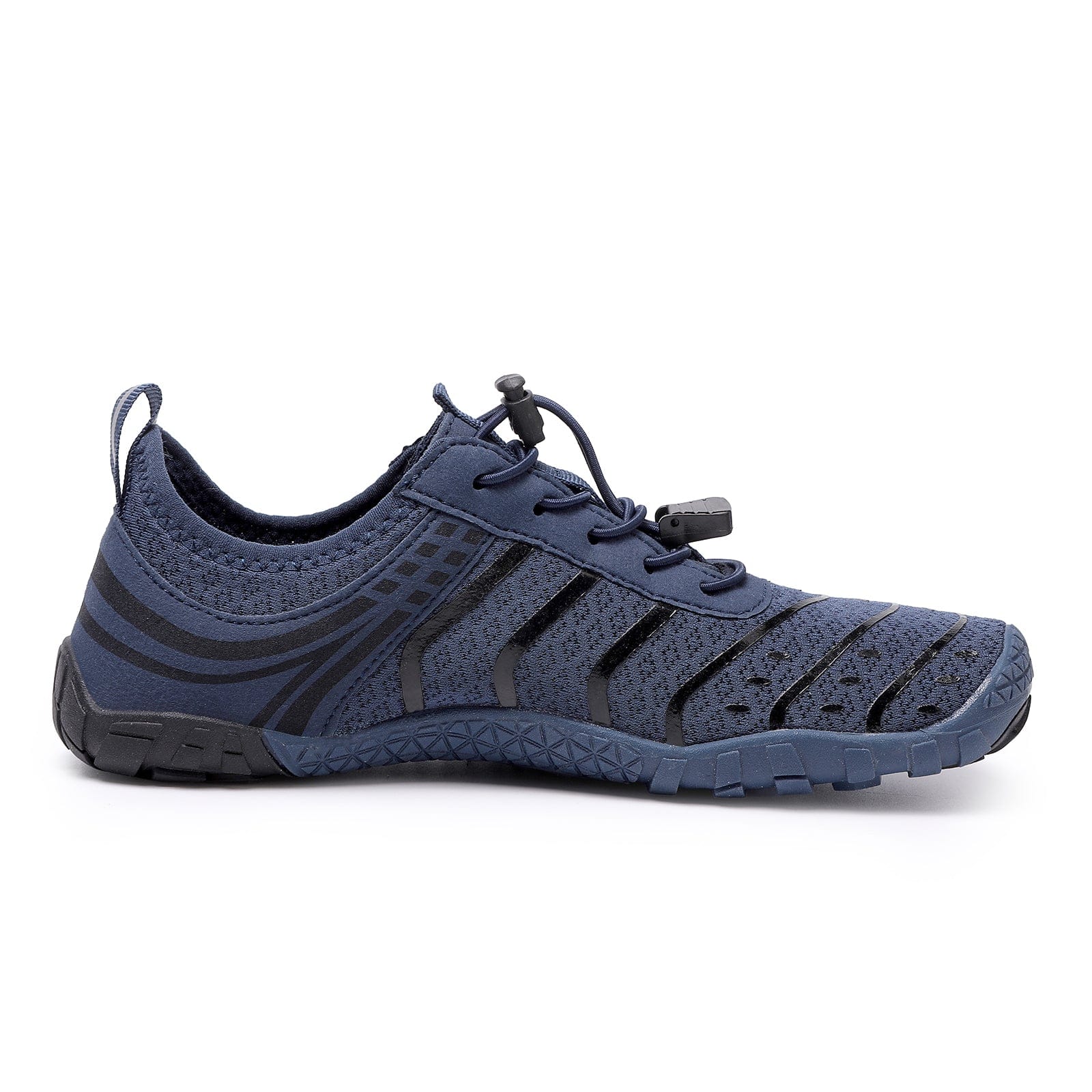 HARPER | Barefoot trainers with zero-drop sole