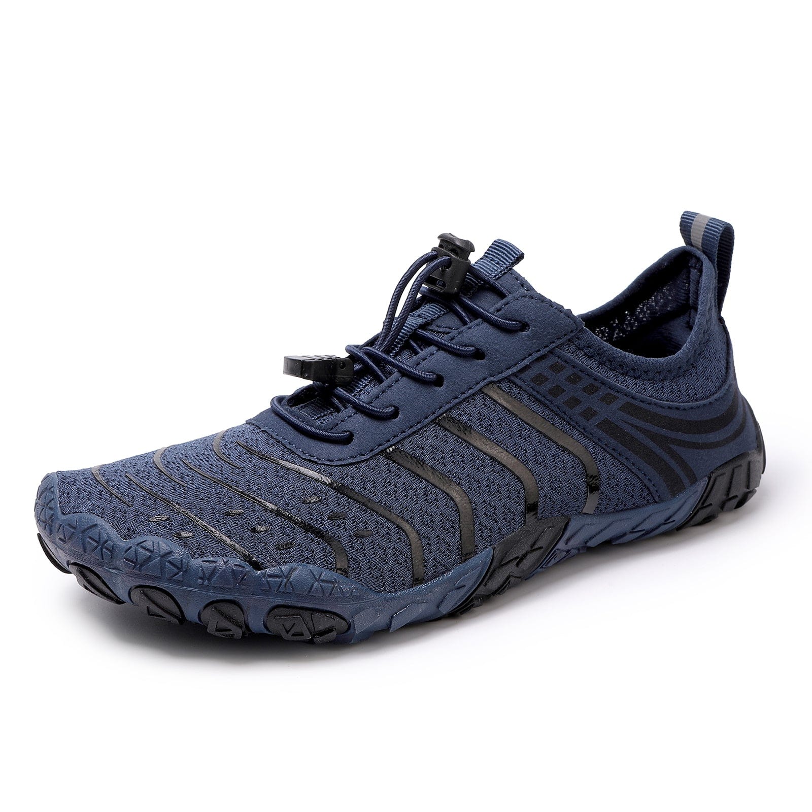 HARPER | Barefoot trainers with zero-drop sole