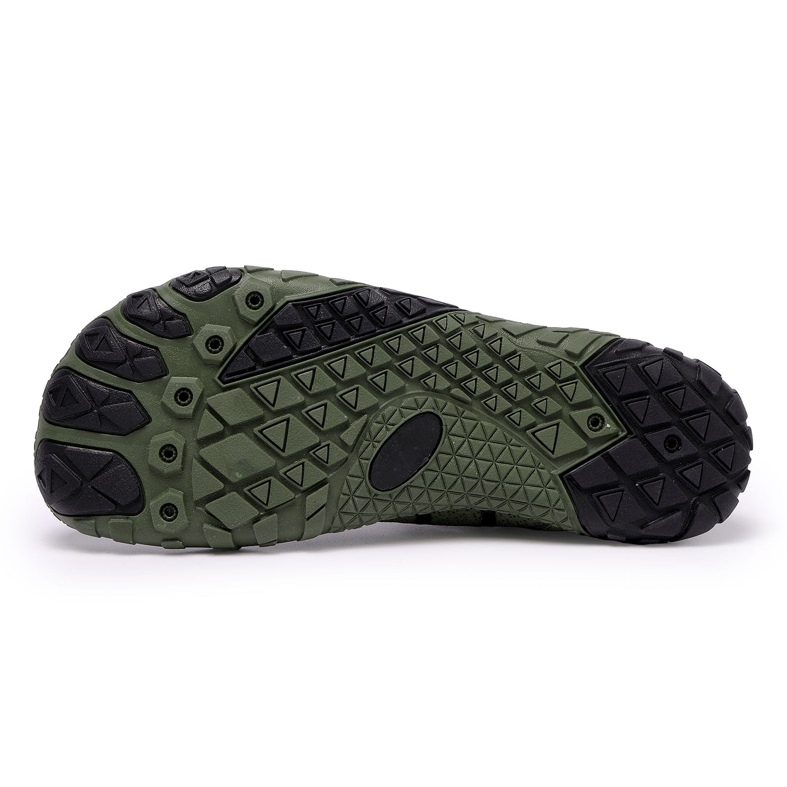 HARPER | Barefoot trainers with zero-drop sole