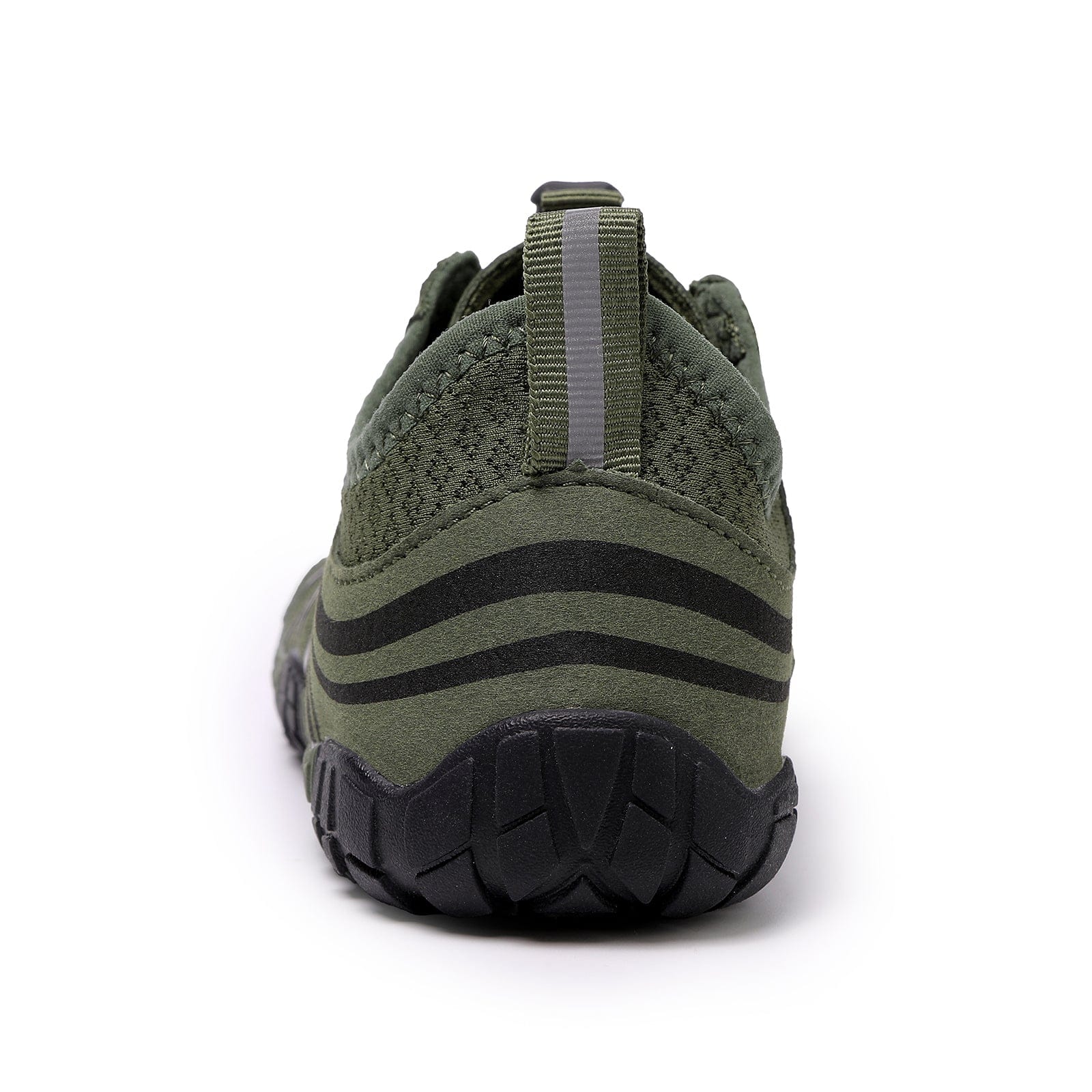 HARPER | Barefoot trainers with zero-drop sole