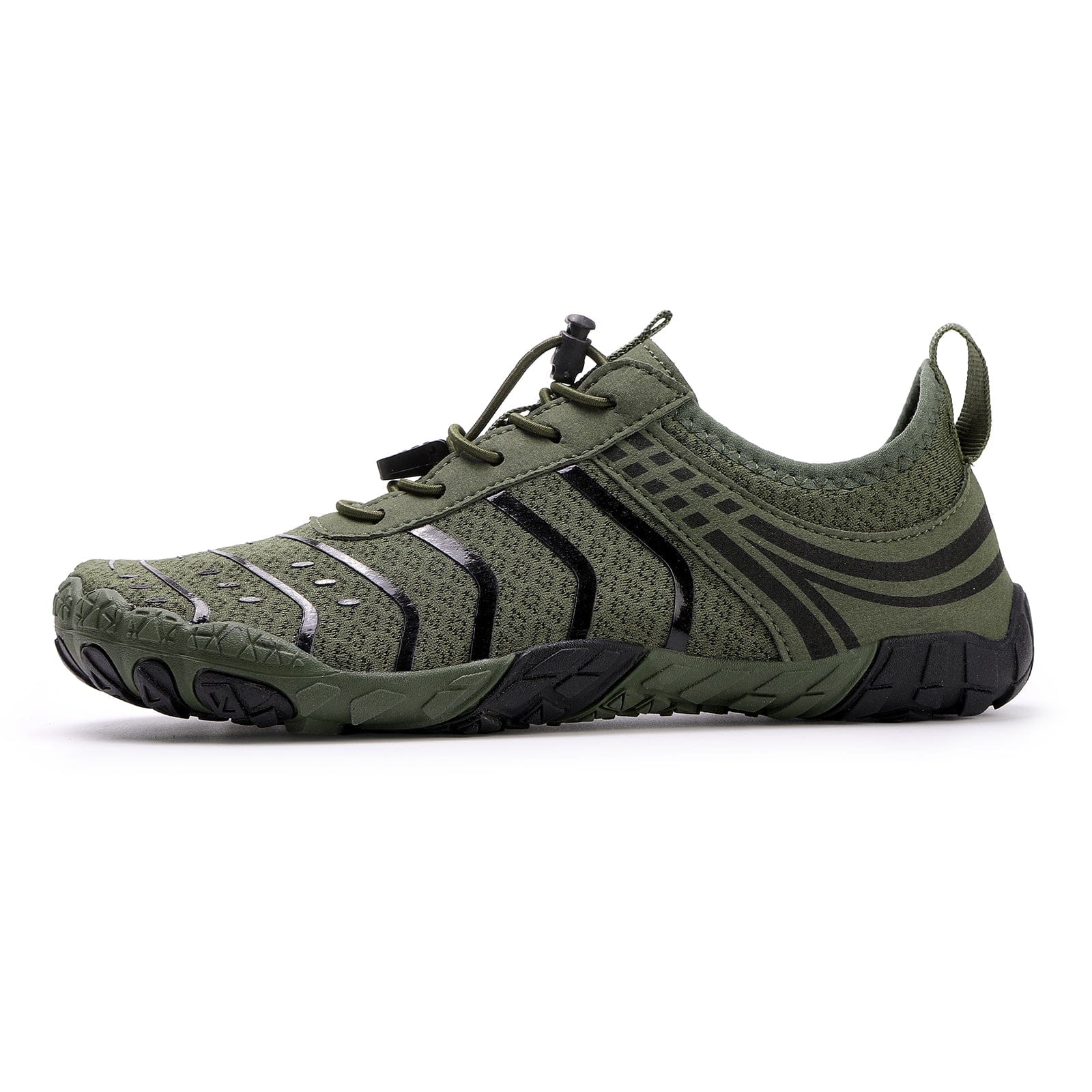 HARPER | Barefoot trainers with zero-drop sole
