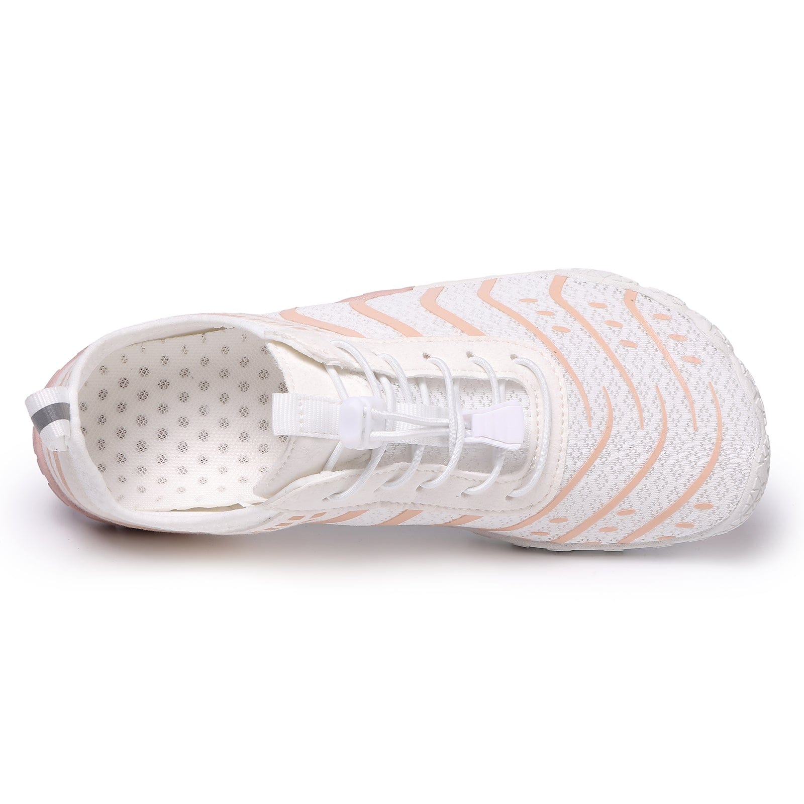 HARPER | Barefoot trainers with zero-drop sole
