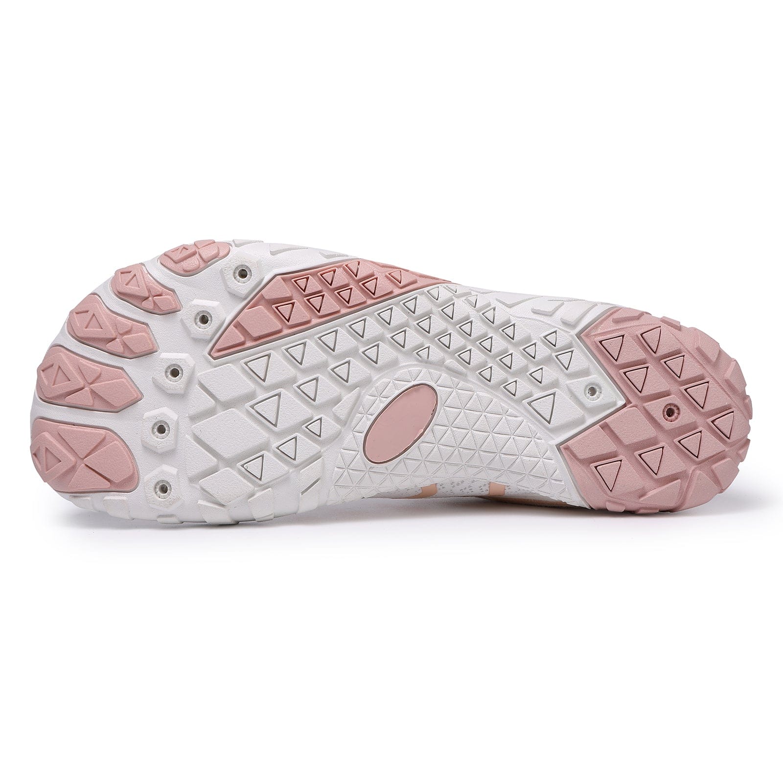 HARPER | Barefoot trainers with zero-drop sole