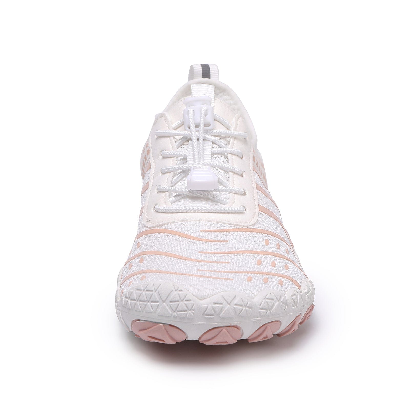 HARPER | Barefoot trainers with zero-drop sole