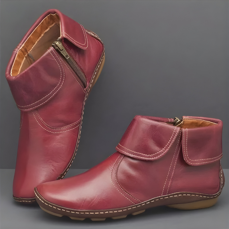 FALLON | Waterproof boots with orthopedic support