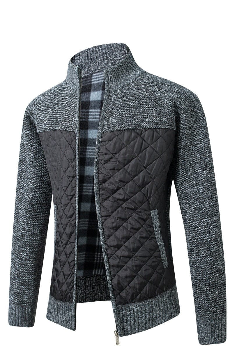 BROMLEY | Jacket with raglan sleeves