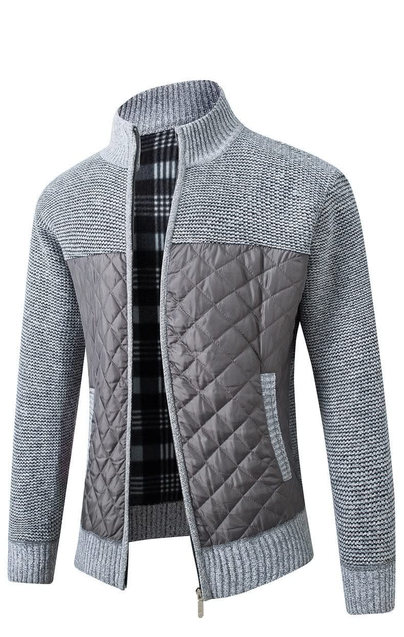 BROMLEY | Jacket with raglan sleeves
