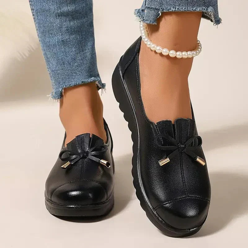 ELENA | Loafers with arch support