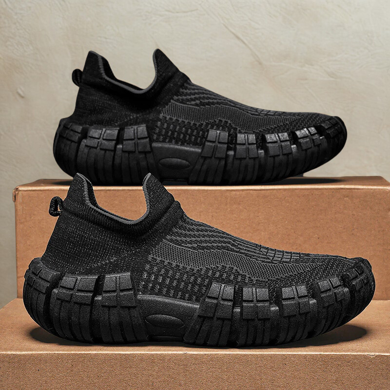 ELLA | Sneaker with breathable mesh upper