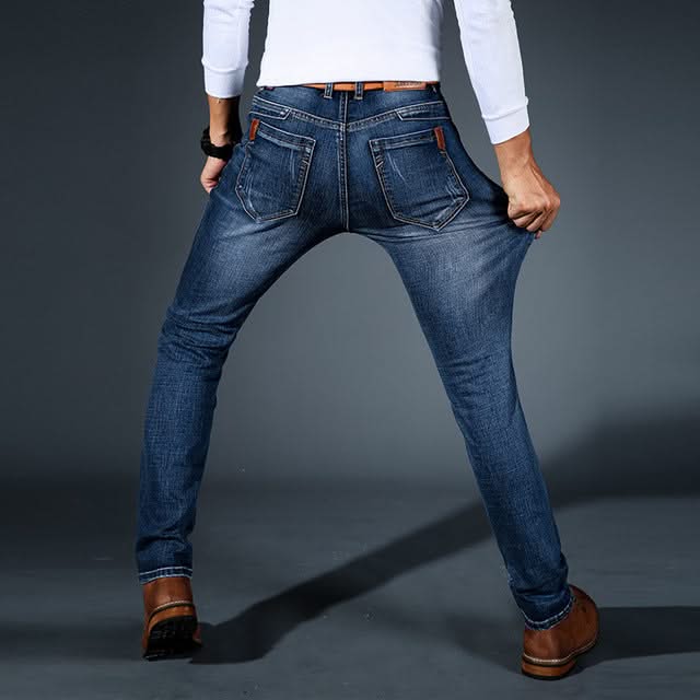 JUDE | Jeans with stretch fit