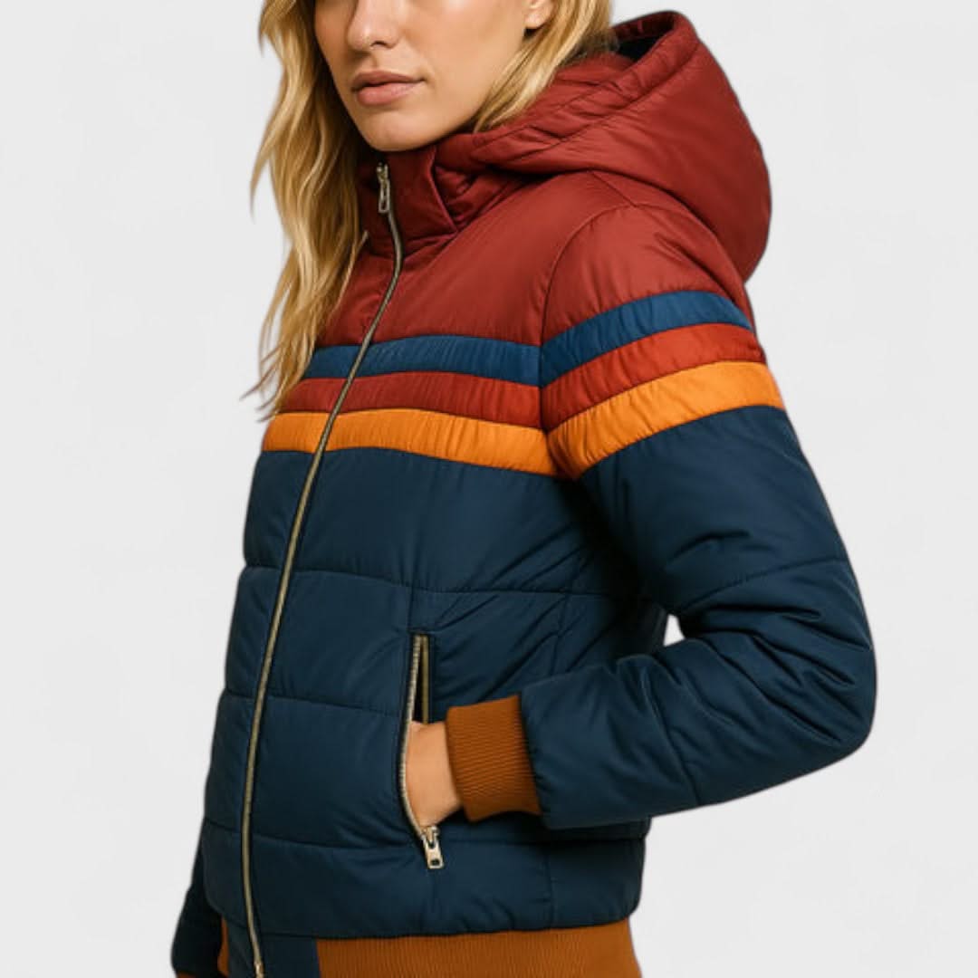 ELA | Lightweight waterproof jacket