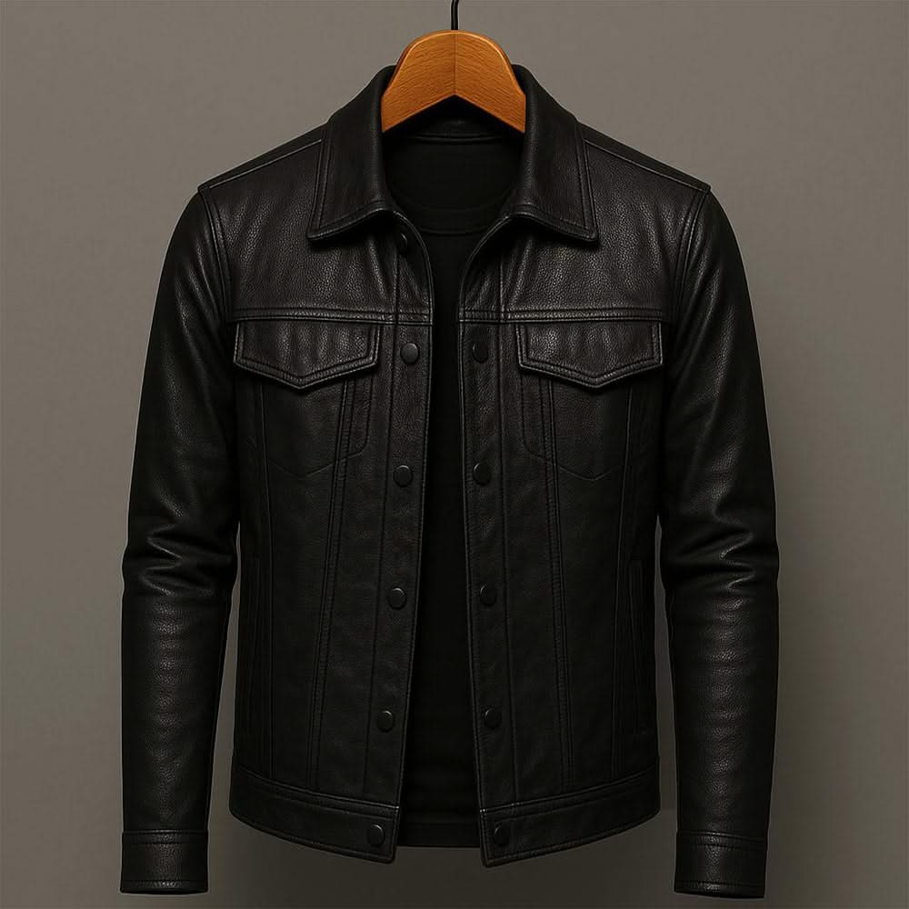 ASHMARK | Jacket with structured shoulders