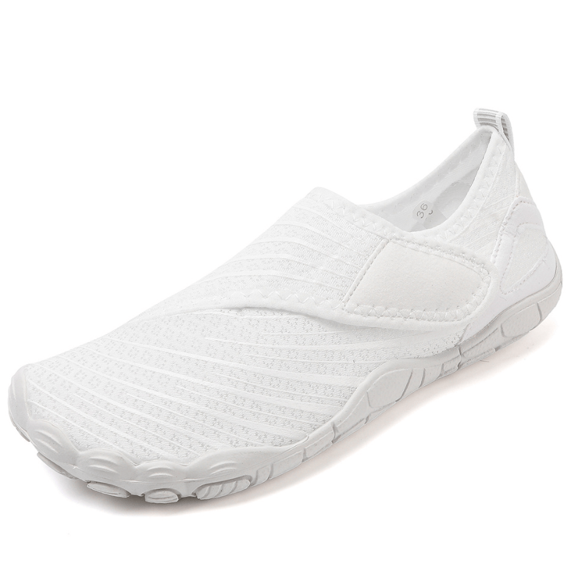 SOLYN | Slip-on trainer with mesh detailing