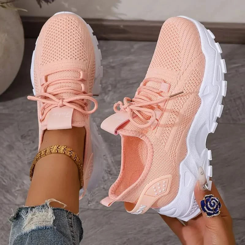 ELYSIA | Sneakers with arch support