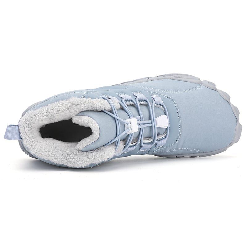 NARVI | Unisex barefoot shoe with anti-slip sole