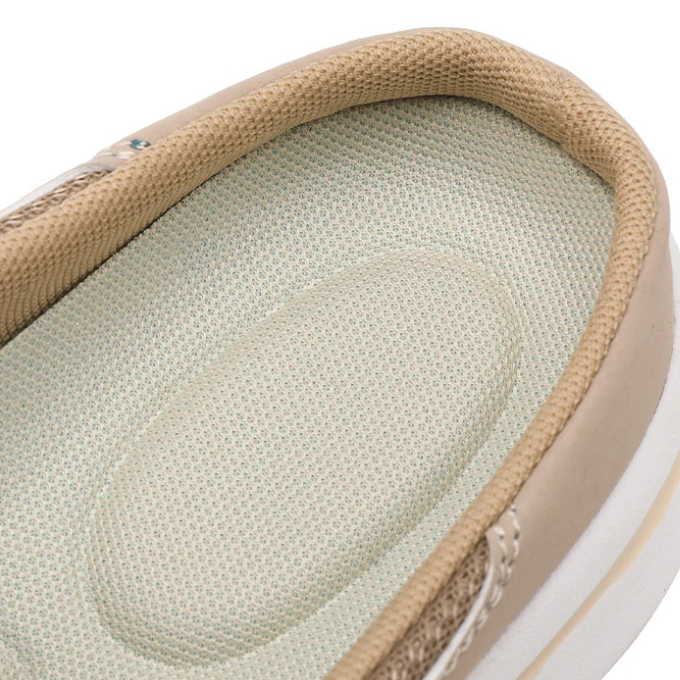BROOKS | Slip-on sneaker slide