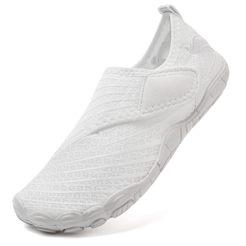 SOLYN | Slip-on trainer with mesh detailing