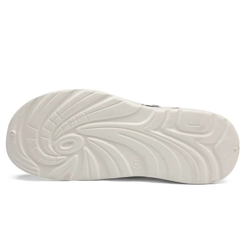 ARTHUR | Clogs with adjustable strap