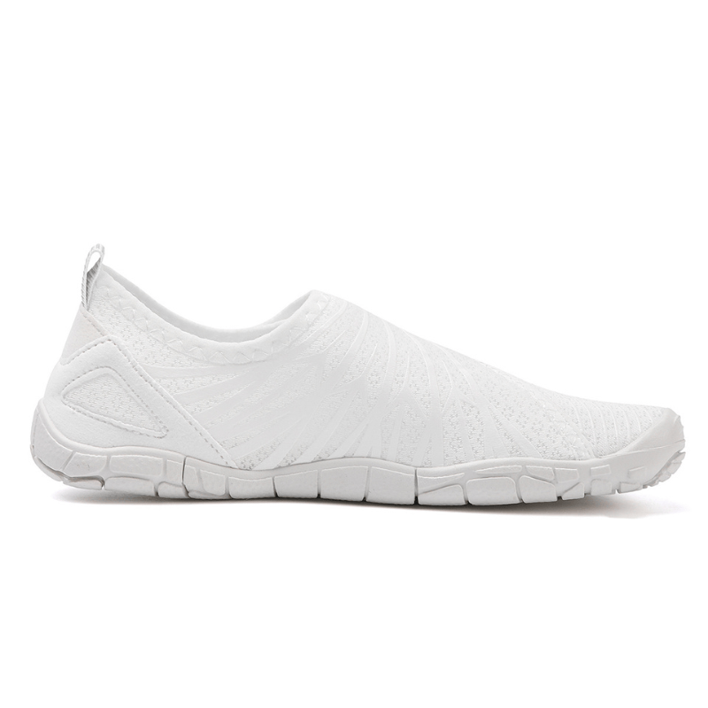 SOLYN | Slip-on trainer with mesh detailing