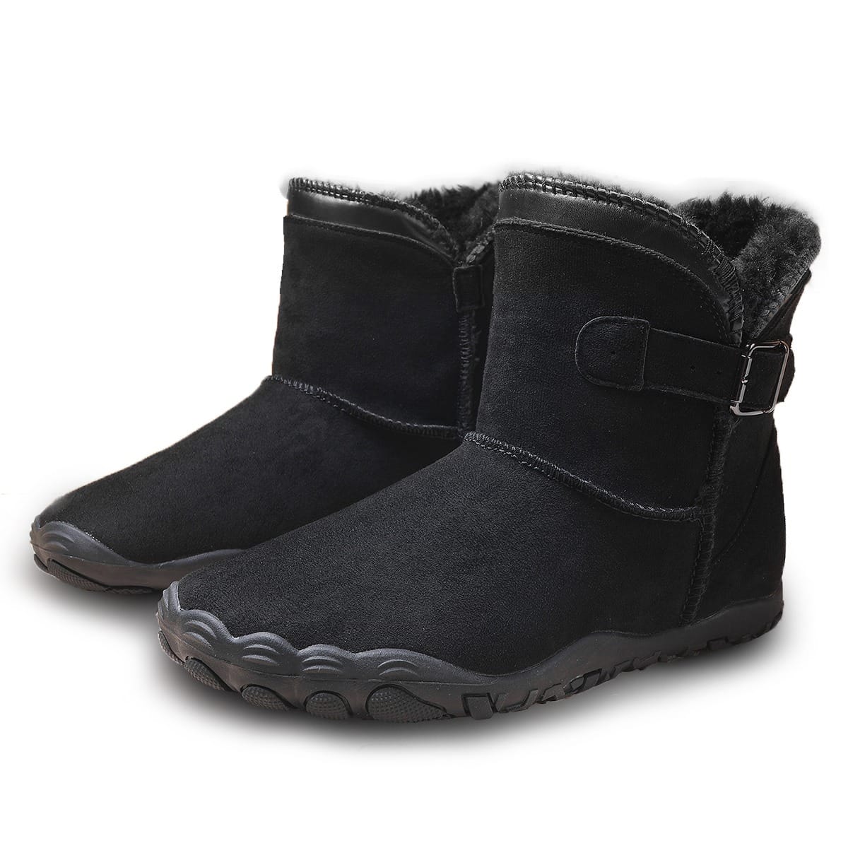NOAH | Wellington boot with insulated lining