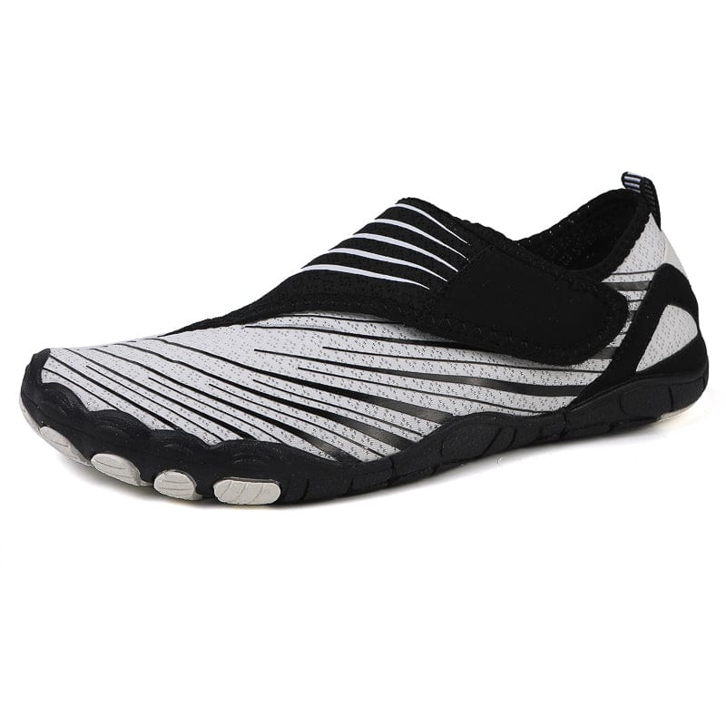 SOLYN | Slip-on shoe with ribbed detailing