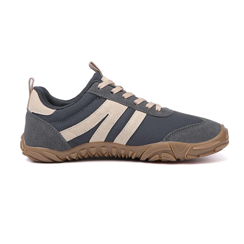 CLASSIC | Barefoot-feel everyday shoe