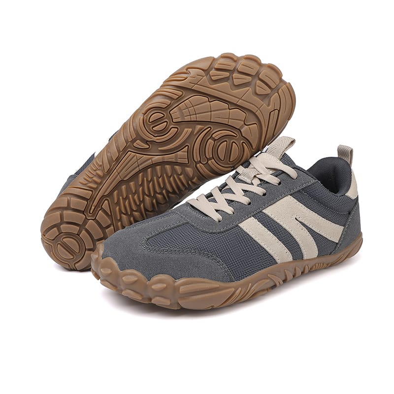 CLASSIC | Barefoot-feel everyday shoe
