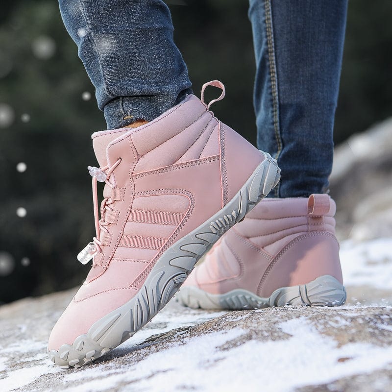 OKRA | Unisex barefoot boot