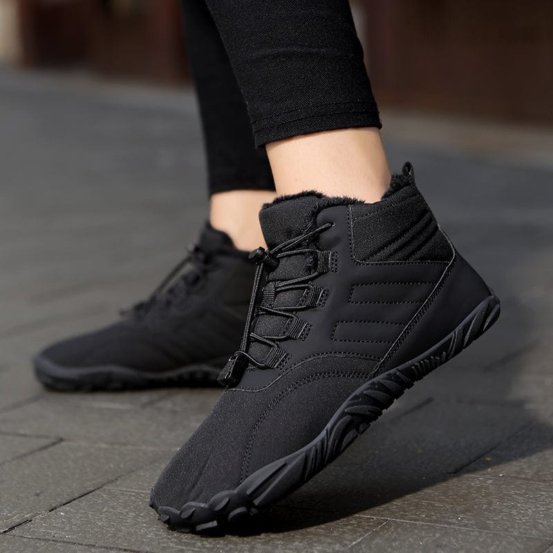FINN | Barefoot boot with anti-slip sole