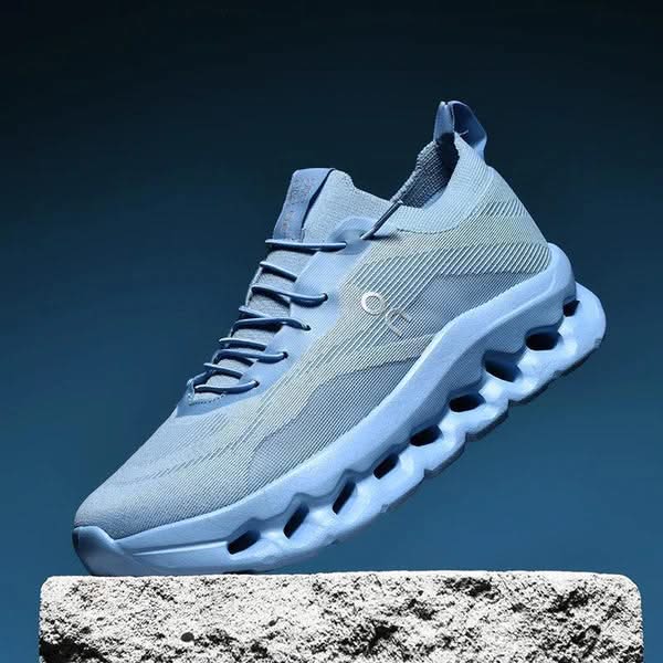 FLETCHER | Sneakers with hollow sole