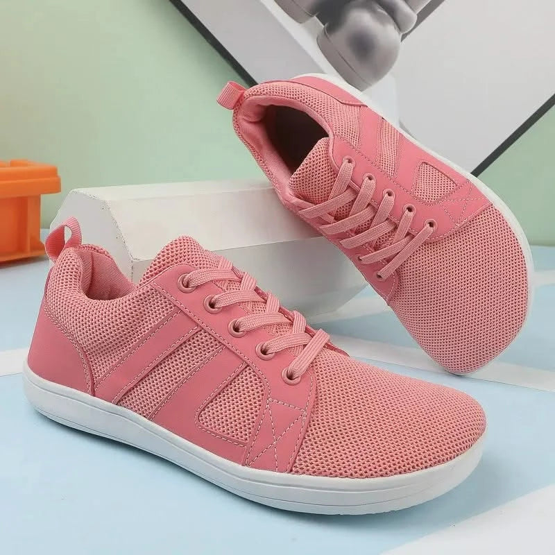 RILEY | Barefoot sneaker with ultra-thin sole