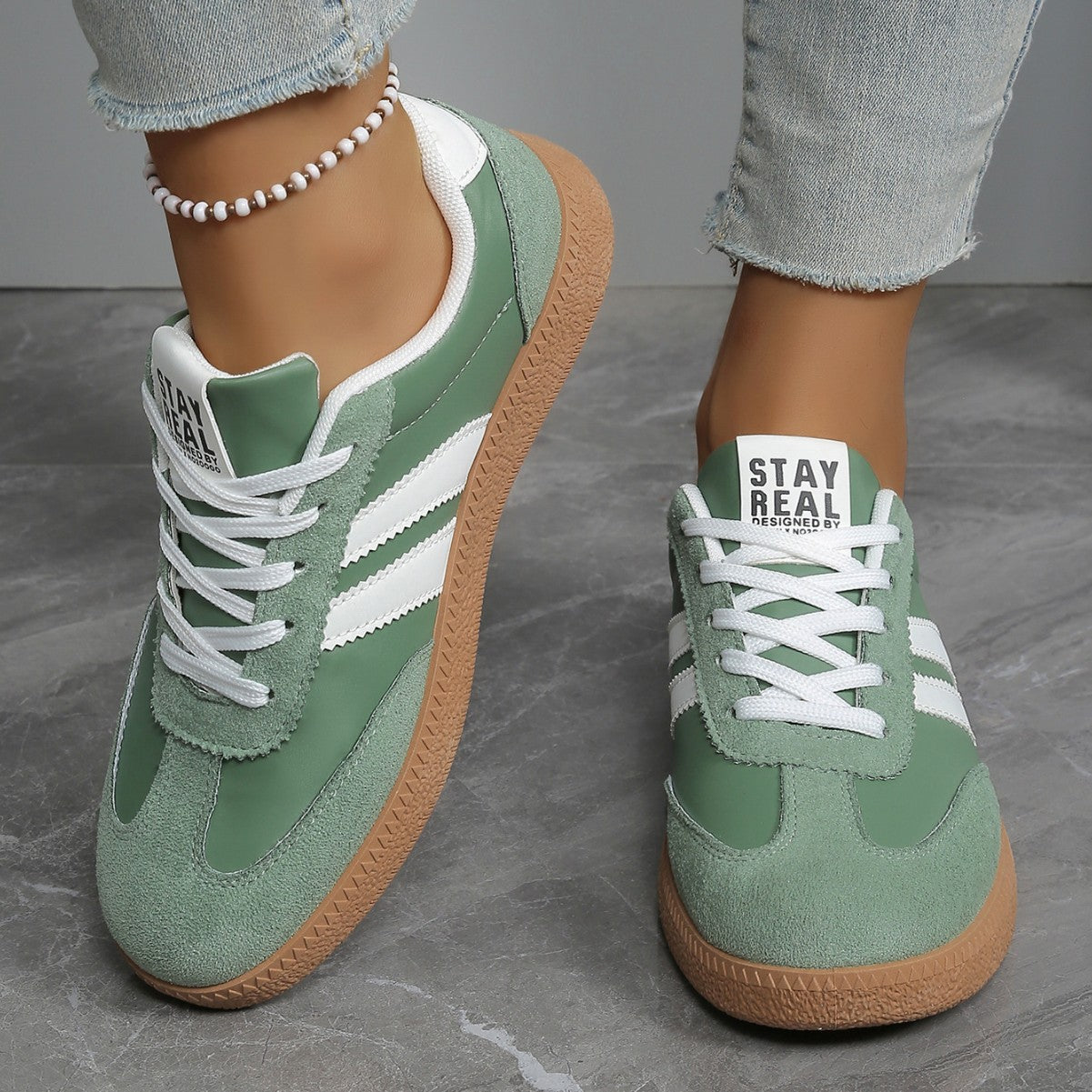 ASTRID | Orthopaedic trainer with cushioned support