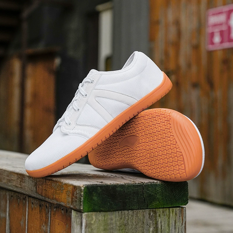 RILEY | Barefoot sneaker with ultra-thin sole