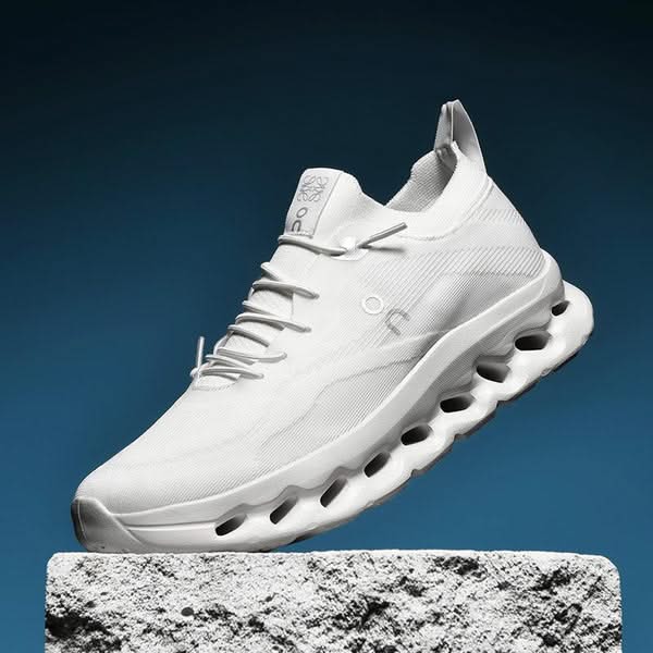 FLETCHER | Sneakers with hollow sole