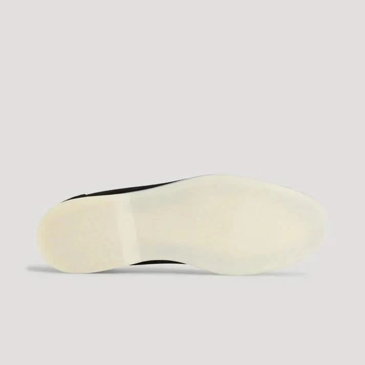 AIDEN | Slip-on loafer in suede