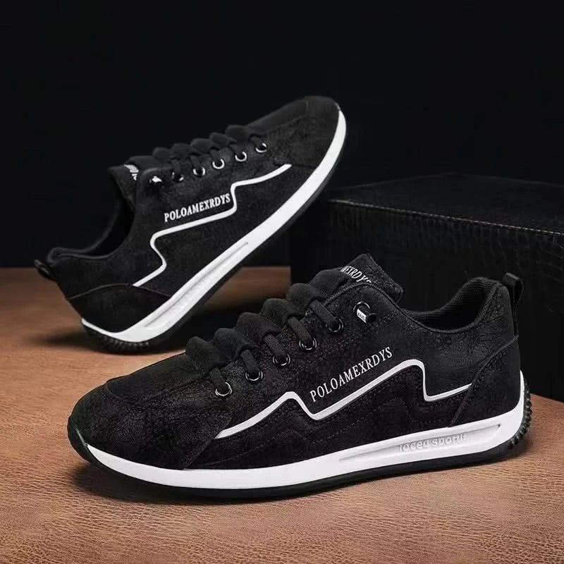 NOAH | Trainers with classic active design