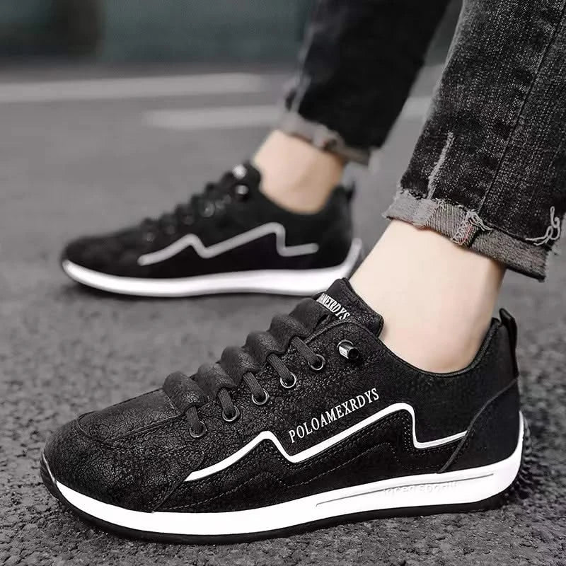 NOAH | Trainers with classic active design