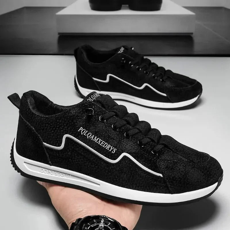 NOAH | Trainers with classic active design