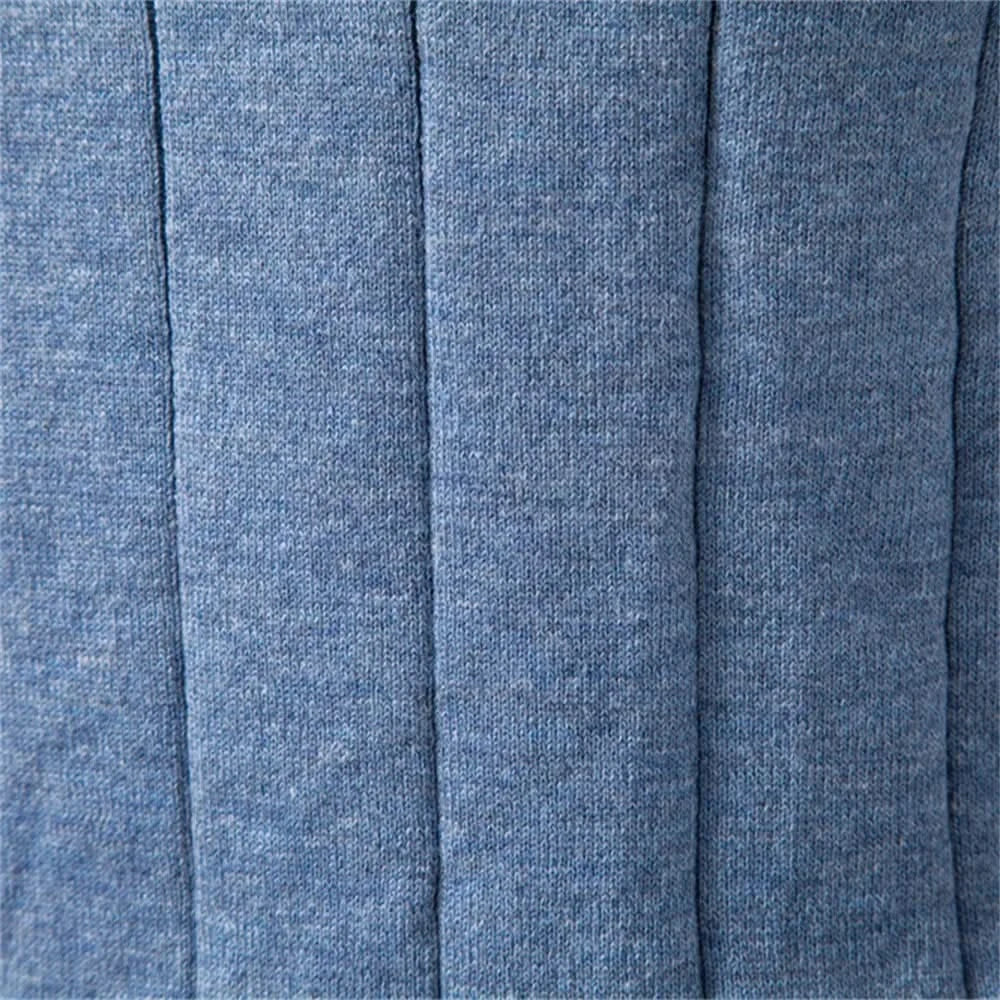 HARWICK | T-shirt with stripe detail
