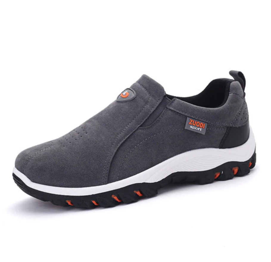 JACK | Orthopedic walking shoes with arch support