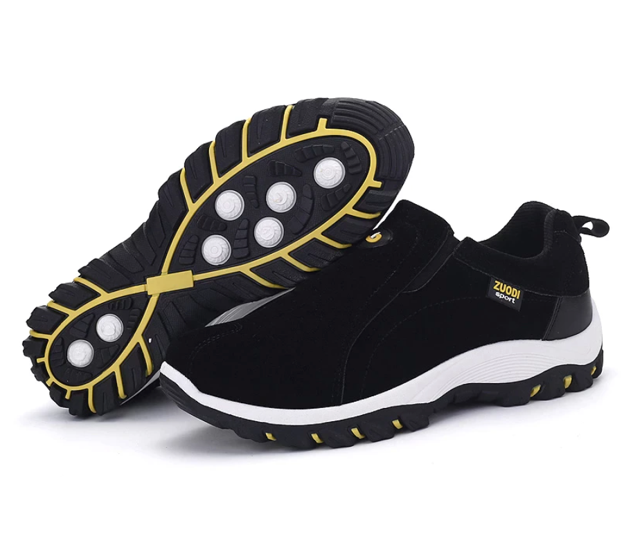 JACK | Orthopedic walking shoes with arch support
