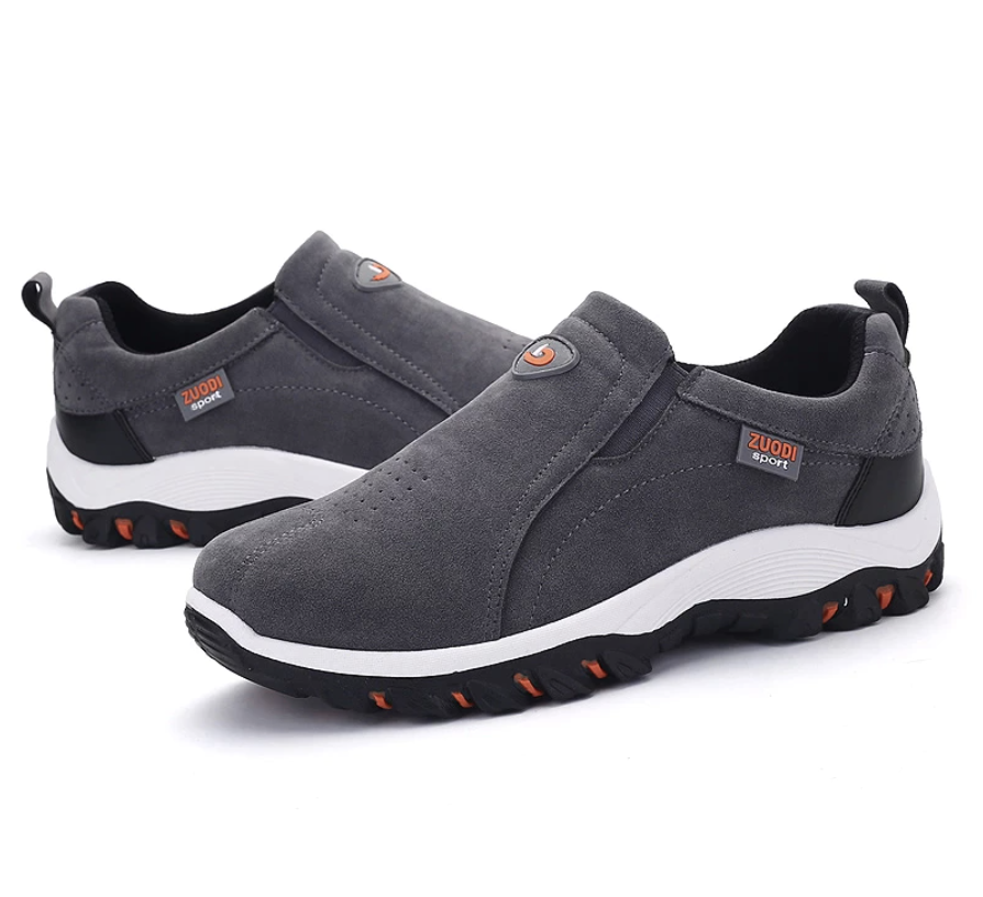 JACK | Orthopedic walking shoes with arch support