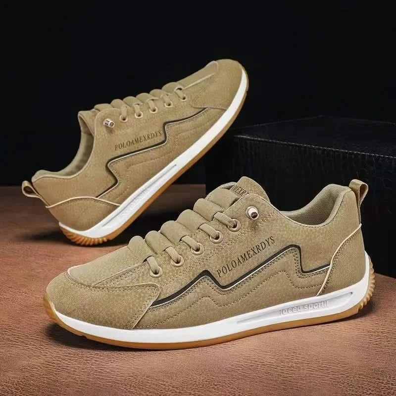 NOAH | Trainers with classic active design