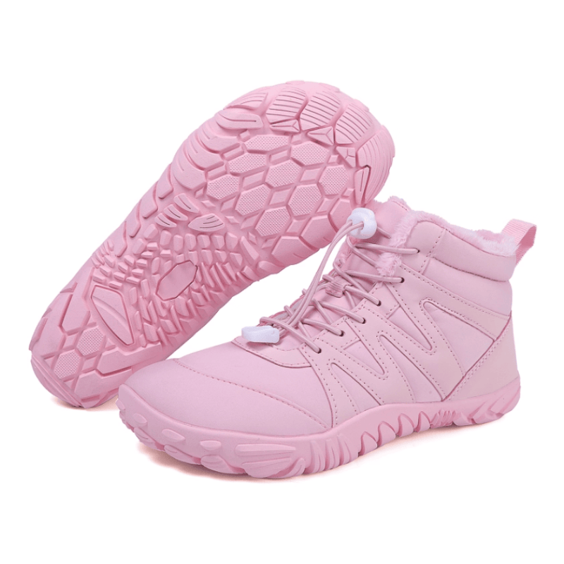 LUMI | Barefoot winter shoes