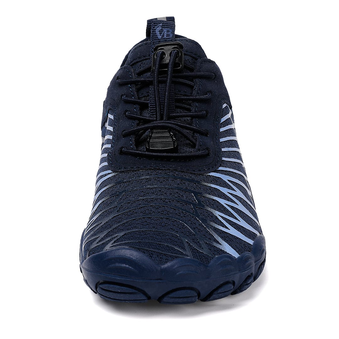 MORGAN | Barefoot shoes with minimalist sole