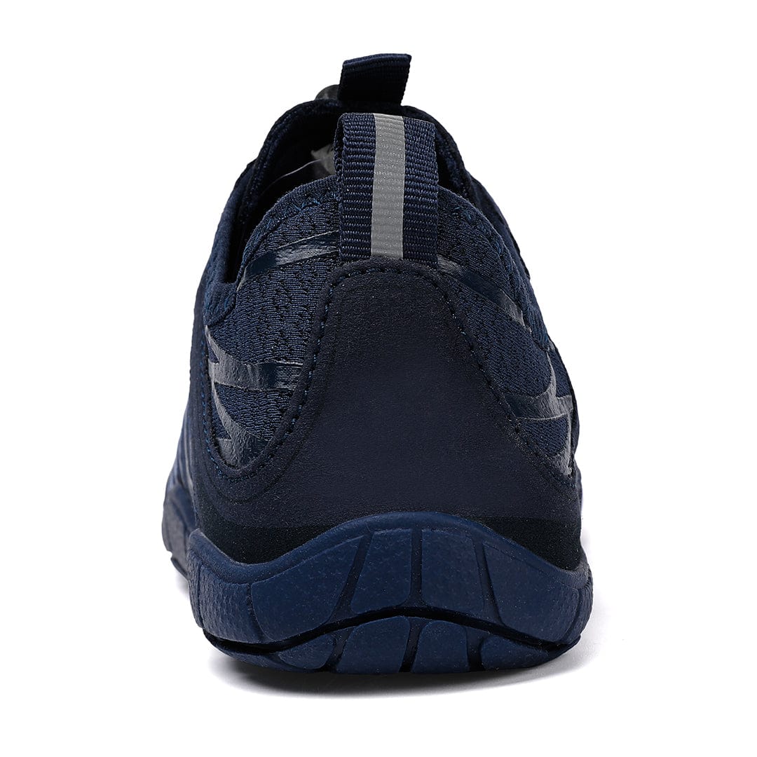 MORGAN | Barefoot shoe with flexible sole